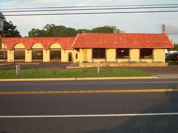 1.62 Acres of Commercial Land for Sale in Vineland, New Jersey
