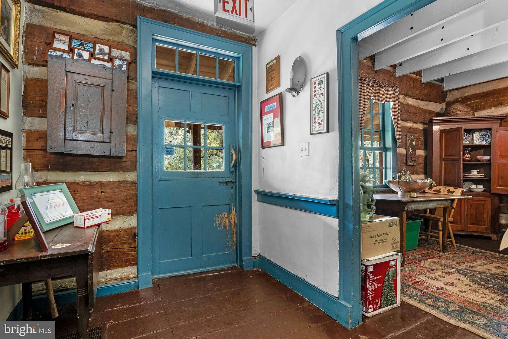 1 Acre of Commercial Land for Sale in Port Deposit, Maryland