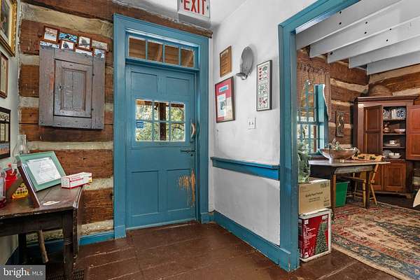 1 Acre of Commercial Land for Sale in Port Deposit, Maryland