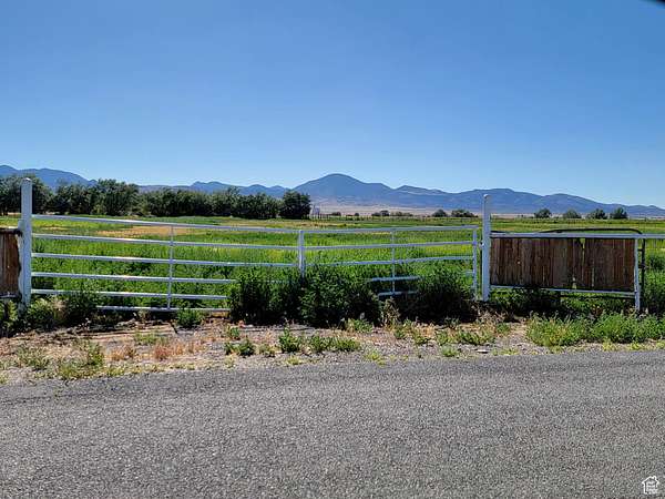 5.25 Acres of Land for Sale in Goshen, Utah