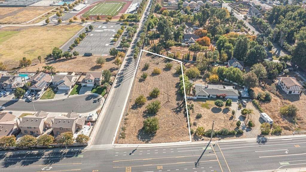 1.1 Acres of Residential Land for Sale in Lake Elsinore, California