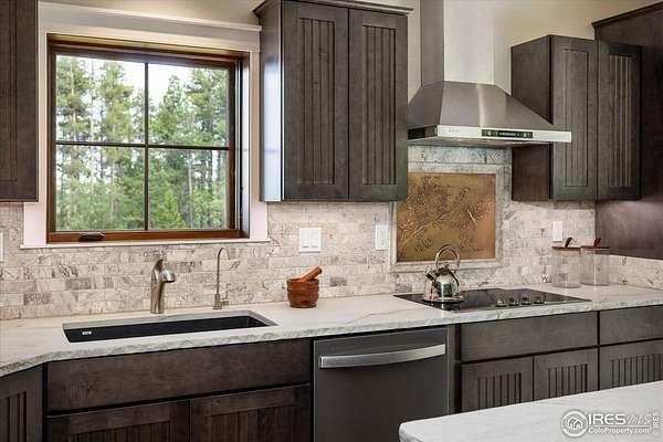 1.67 Acres of Residential Land with Home for Sale in Golden, Colorado