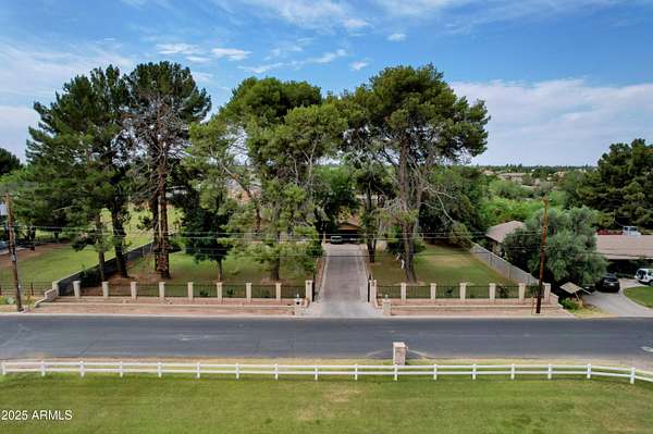 2.12 Acres of Improved Mixed-Use Land for Sale in Mesa, Arizona