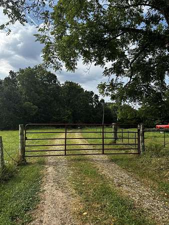 121 Acres of Recreational Land for Sale in Huggins, Missouri