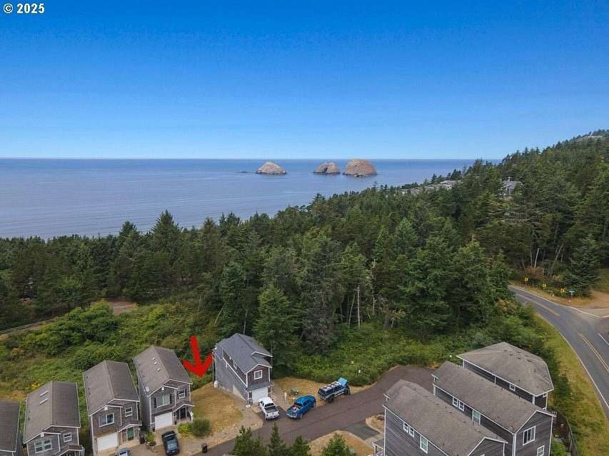 0.06 Acres of Residential Land for Sale in Oceanside, Oregon