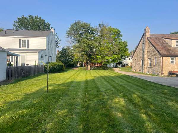 0.12 Acres of Residential Land for Sale in Columbus, Ohio