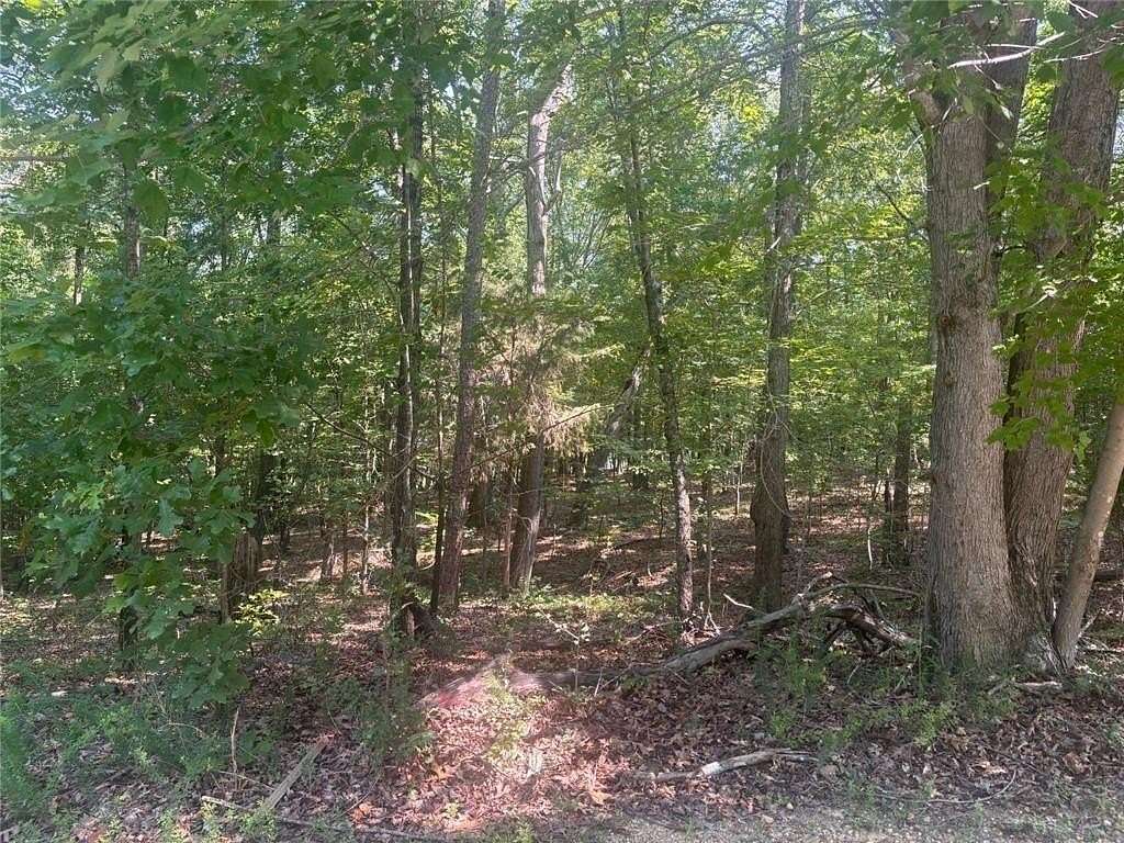 0.93 Acres of Residential Land for Sale in Rome, Georgia