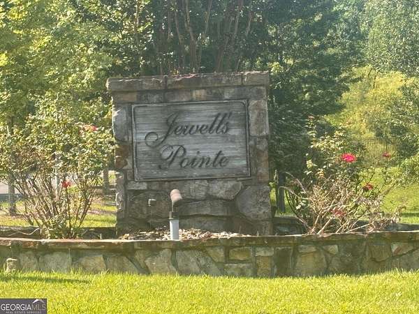 0.93 Acres of Residential Land for Sale in Rome, Georgia