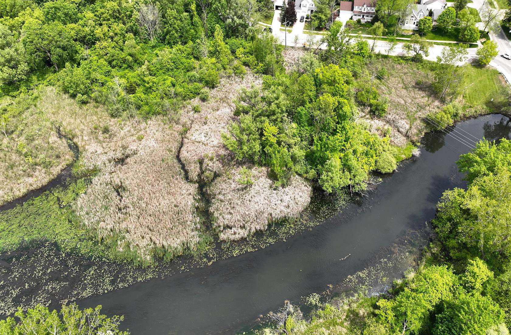 1 Acre of Residential Land for Sale in Milford, Michigan