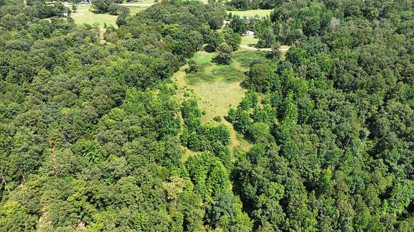 18.7 Acres of Recreational Land & Farm for Sale in Melbourne, Arkansas