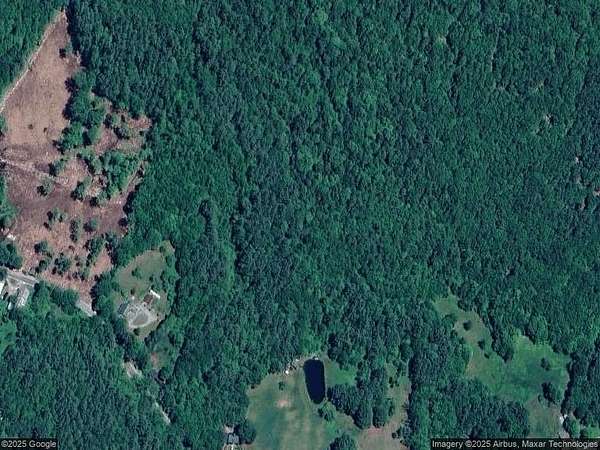 11.7 Acres of Recreational Land for Sale in Bradford, New Hampshire