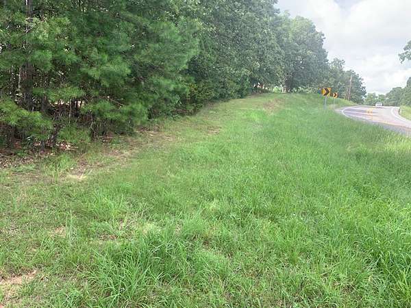 45 Acres of Recreational Land & Farm for Sale in Yellville, Arkansas