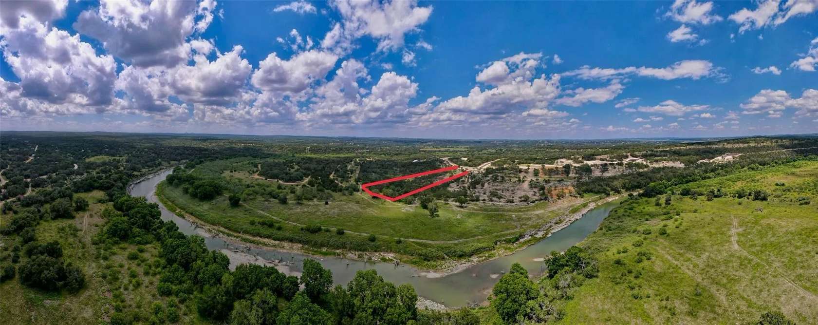 3.75 Acres of Land for Sale in Canyon Lake, Texas