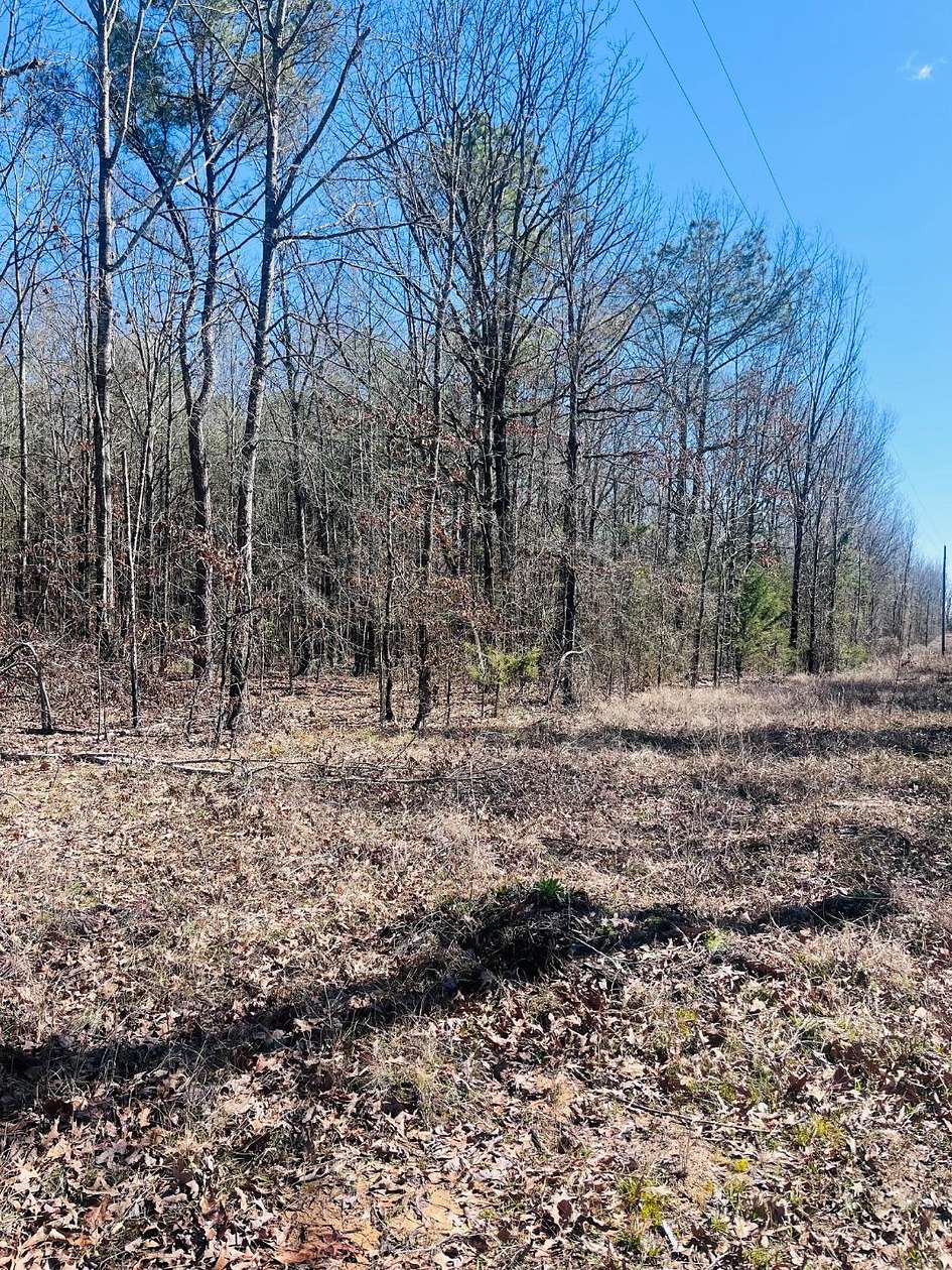 28 Acres of Recreational Land & Farm for Sale in Avery, Texas