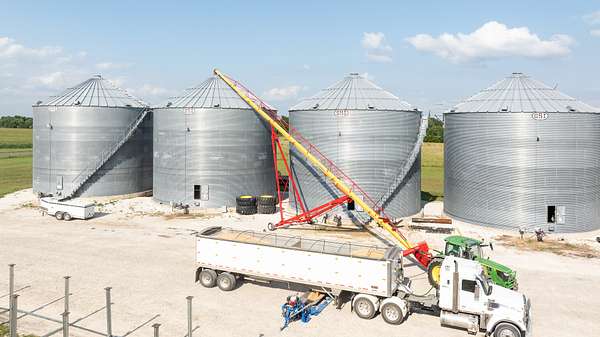 3,846 Acres of Land for Sale in Bogata, Texas