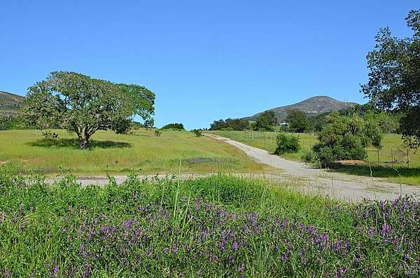 51.8 Acres of Land for Sale in Napa, California