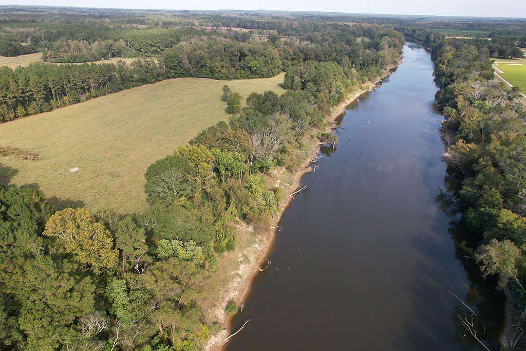 50 Acres of Land for Sale in Georgetown, Mississippi