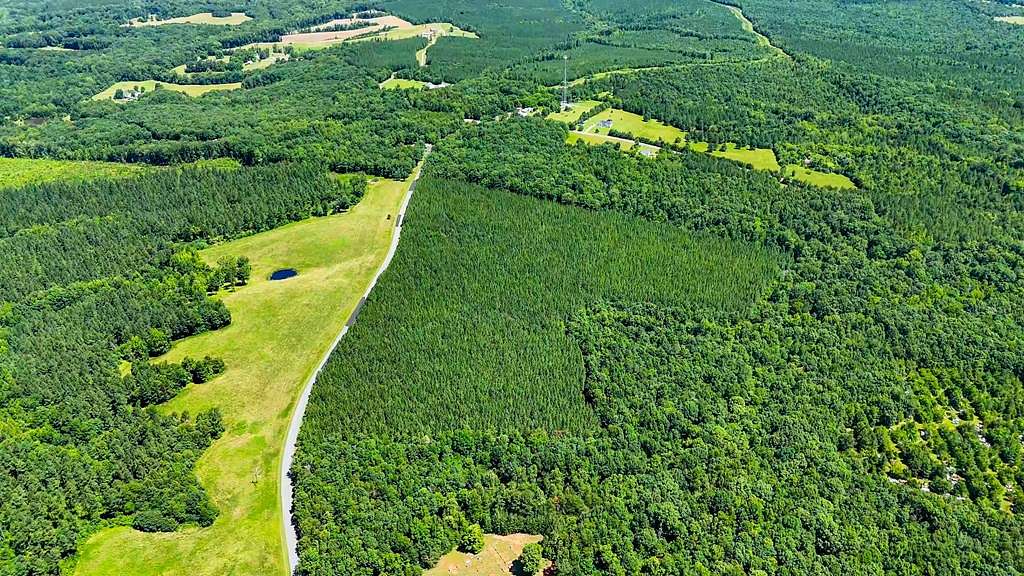 33 Acres of Land for Sale in Virgilina, Virginia