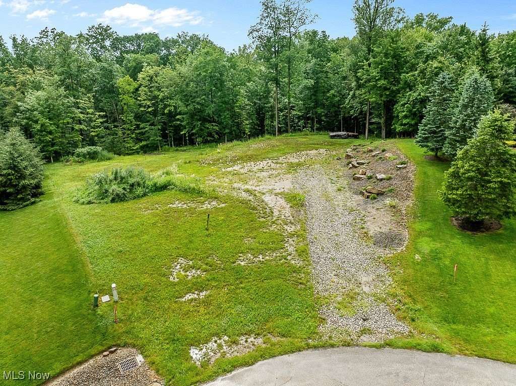 3 Acres of Residential Land for Sale in Brunswick, Ohio