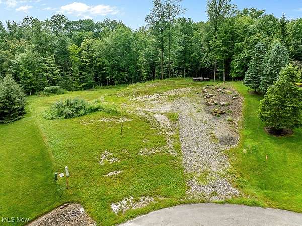 3 Acres of Residential Land for Sale in Brunswick, Ohio