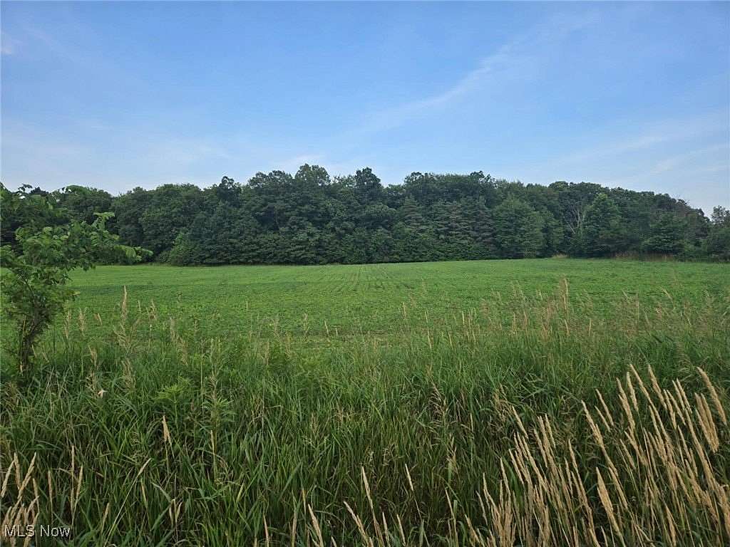 8.1 Acres of Agricultural Land for Sale in Nova, Ohio