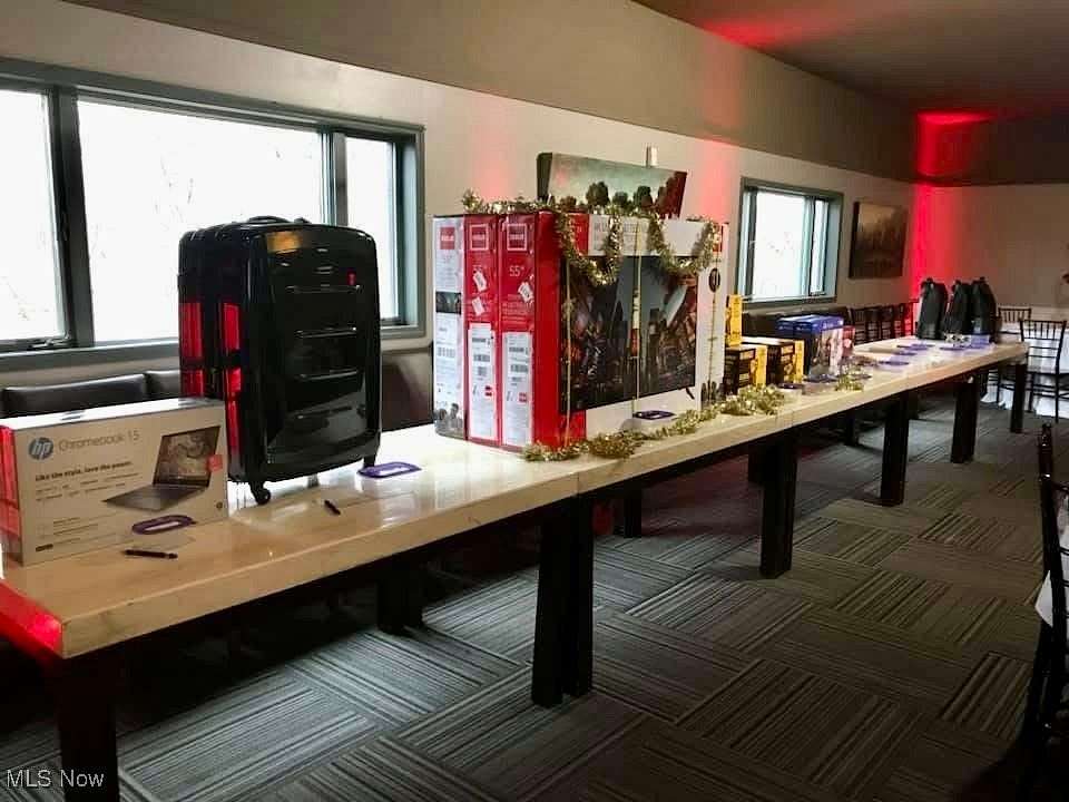 10 Acres of Commercial Land for Auction in Austinburg, Ohio