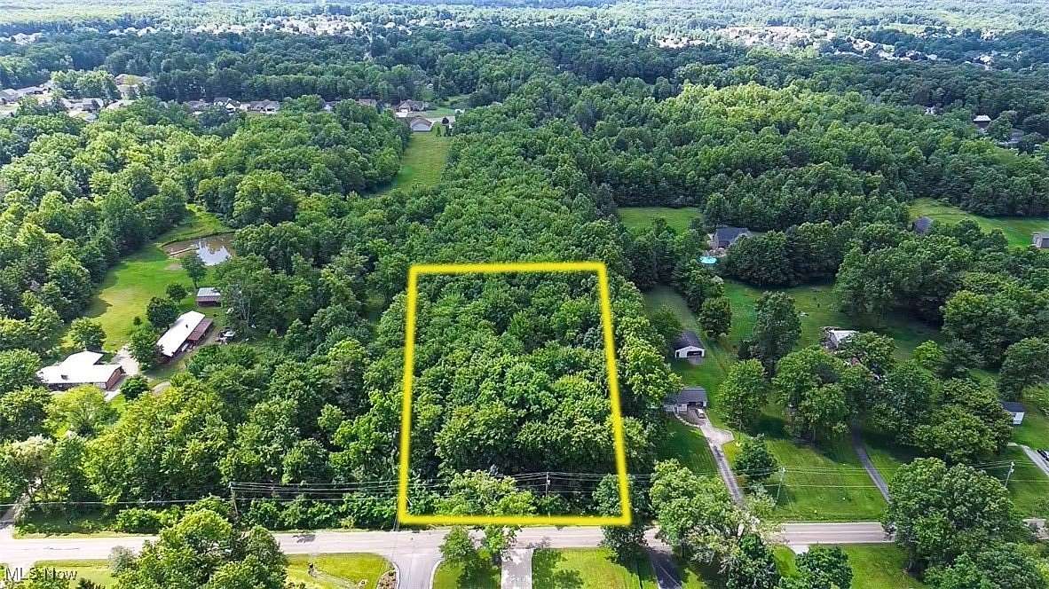 2.1 Acres of Residential Land for Sale in Austintown, Ohio