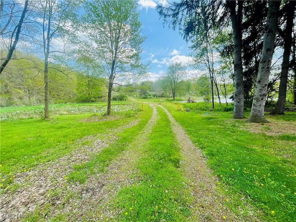 11.3 Acres of Recreational Land for Sale in Clinton, Ohio