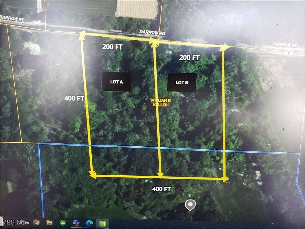 3.67 Acres of Land for Sale in Vermilion, Ohio