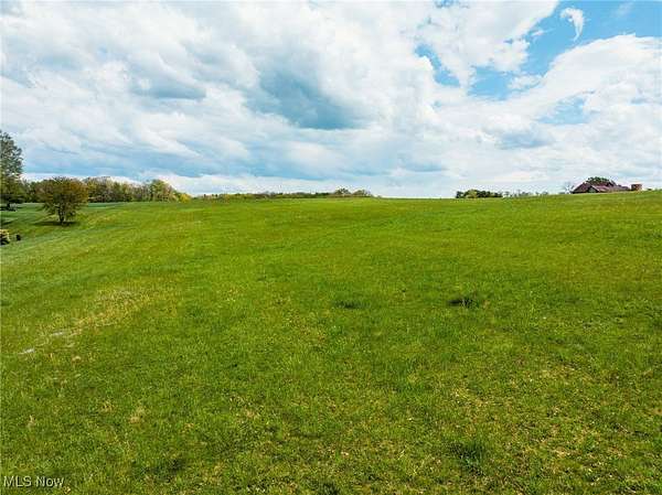 10.2 Acres of Land for Auction in Carrollton, Ohio