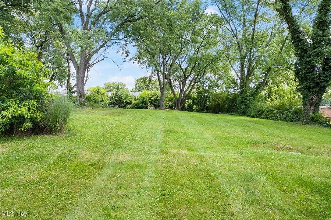 0.58 Acres of Residential Land for Sale in Massillon, Ohio