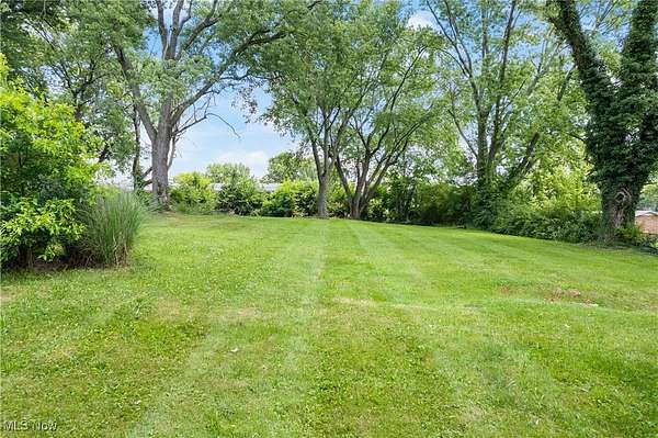 0.58 Acres of Residential Land for Sale in Massillon, Ohio