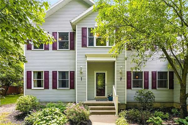 2.2 Acres of Residential Land with Home for Sale in Wadsworth, Ohio