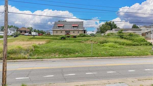 0.38 Acres of Commercial Land for Sale in Parkersburg, West Virginia