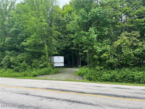 9.36 Acres of Residential Land for Sale in Conneaut, Ohio