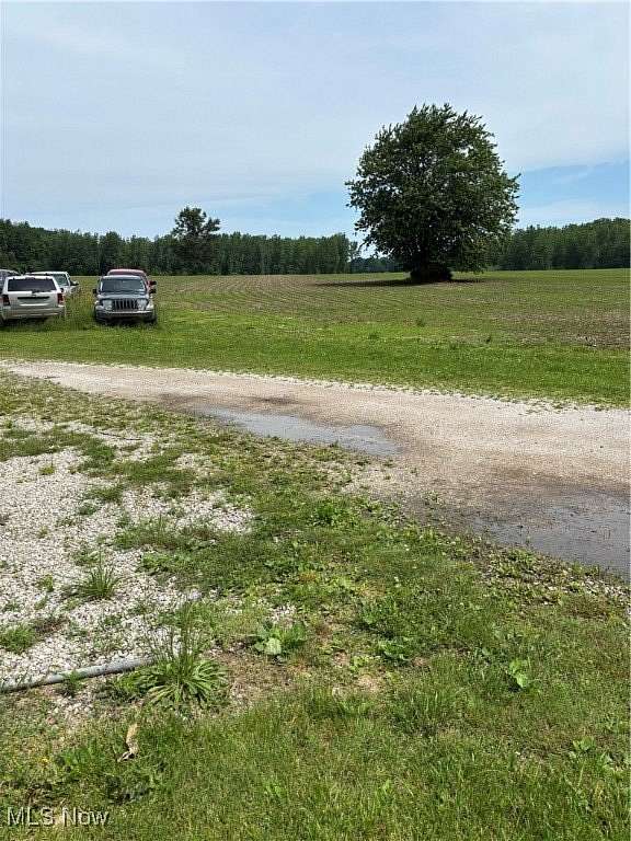 63.3 Acres of Mixed-Use Land for Sale in North Kingsville, Ohio