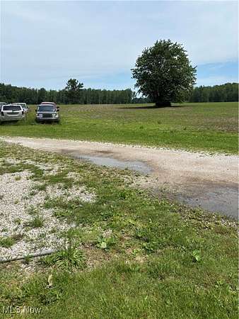 63.3 Acres of Mixed-Use Land for Sale in North Kingsville, Ohio