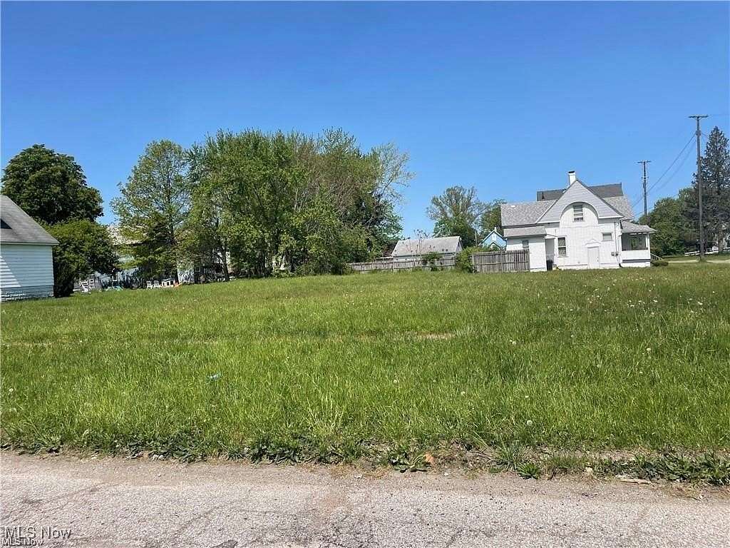 0.15 Acres of Residential Land for Sale in Ashtabula, Ohio