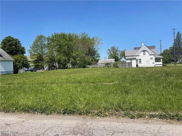 0.15 Acres of Residential Land for Sale in Ashtabula, Ohio