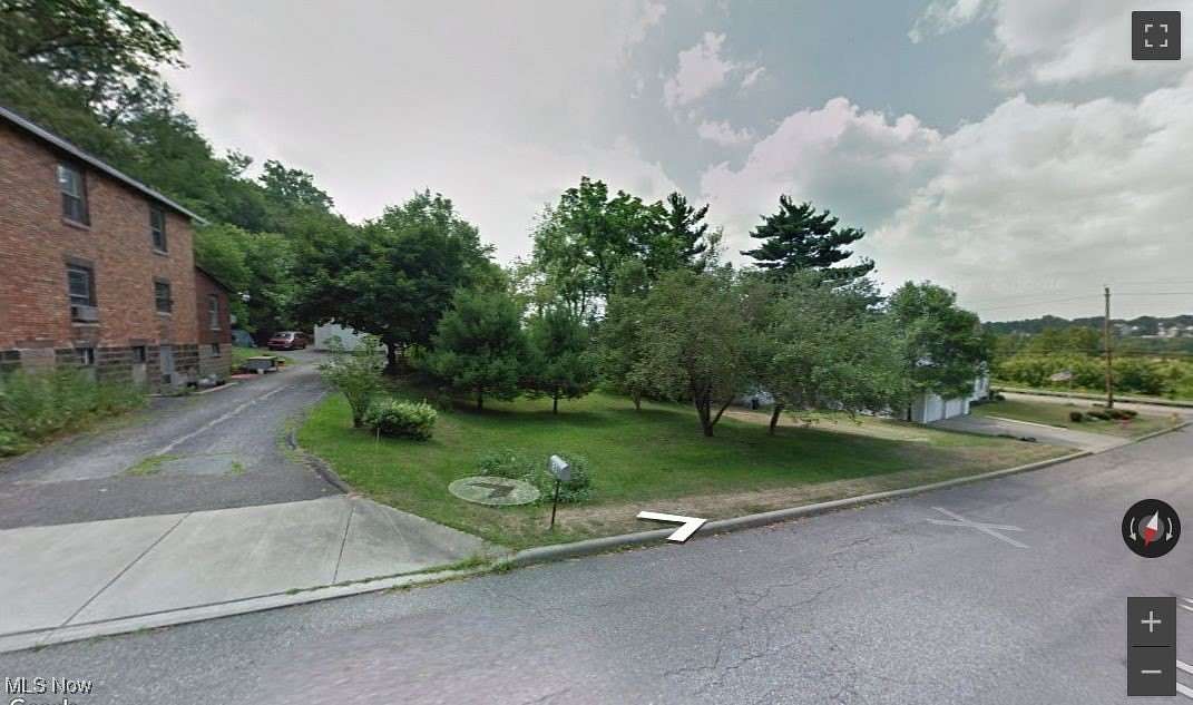 0.17 Acres of Land for Sale in Struthers, Ohio