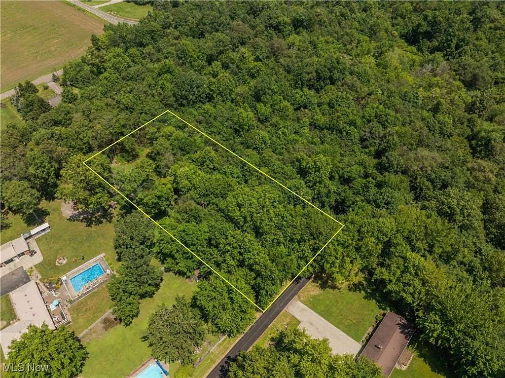 0.71 Acres of Land for Sale in Alliance, Ohio