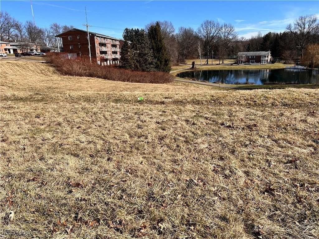 1 Acre of Mixed-Use Land for Sale in Canton, Ohio