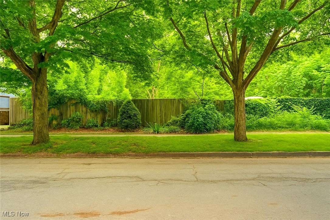 0.06 Acres of Residential Land for Sale in Cleveland, Ohio