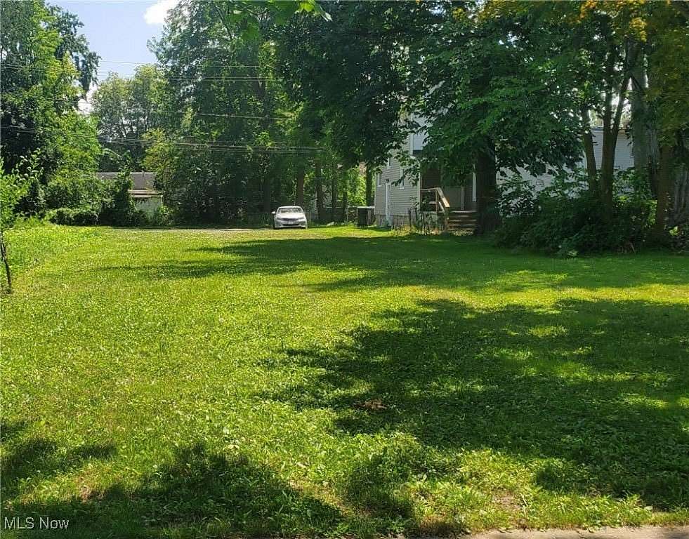 0.25 Acres of Residential Land for Sale in Elyria, Ohio