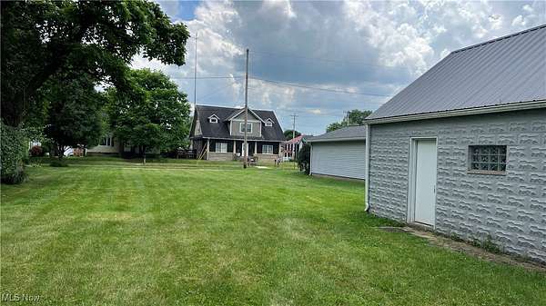 0.15 Acres of Residential Land for Sale in Magnolia, Ohio