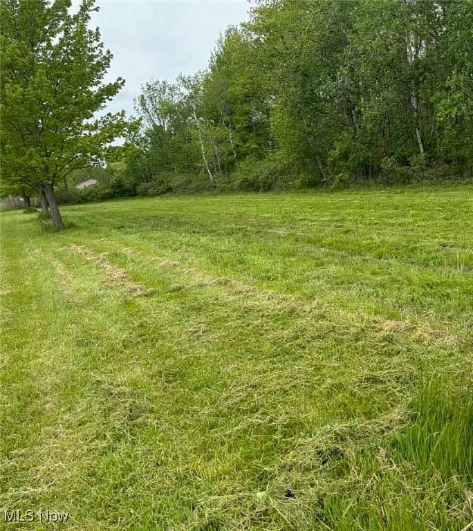 2.34 Acres of Residential Land for Sale in Jefferson, Ohio