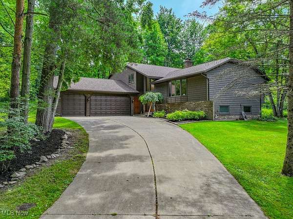 7.3 Acres of Residential Land with Home for Sale in Painesville, Ohio