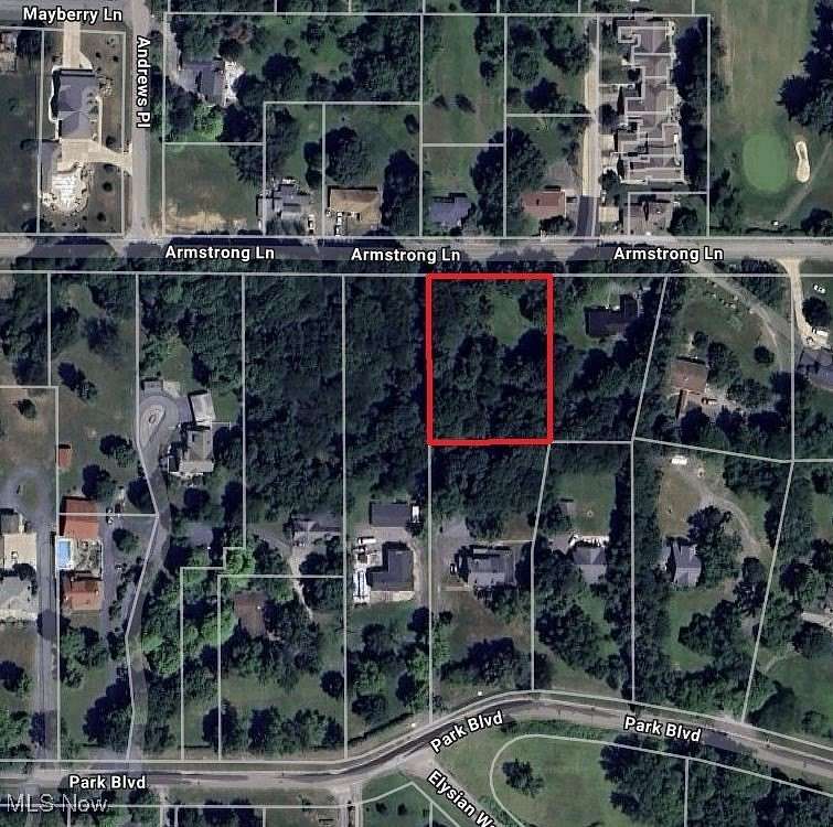 0.92 Acres of Land for Sale in East Liverpool, Ohio