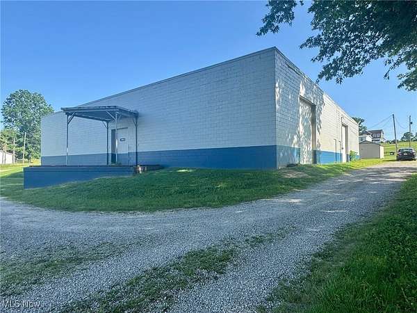 2.6 Acres of Residential Land for Sale in Cambridge, Ohio