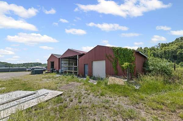 10 Acres of Commercial Land for Sale in Minerva, Ohio